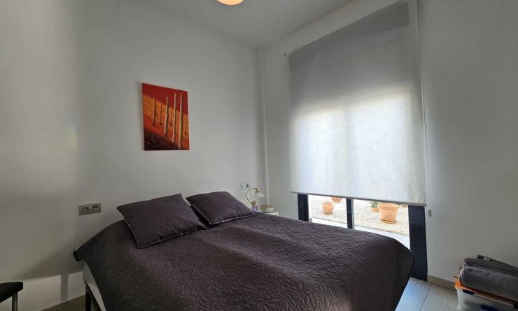 Sale - Villa - Orihuela Costa