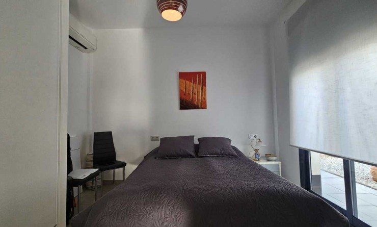 Sale - Villa - Orihuela Costa