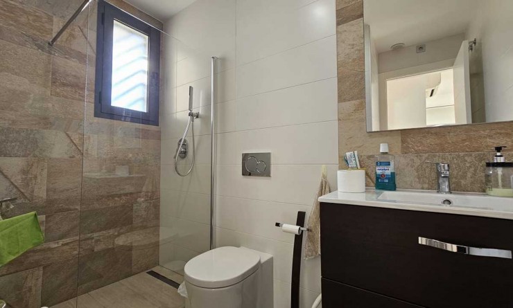 Sale - Villa - Orihuela Costa