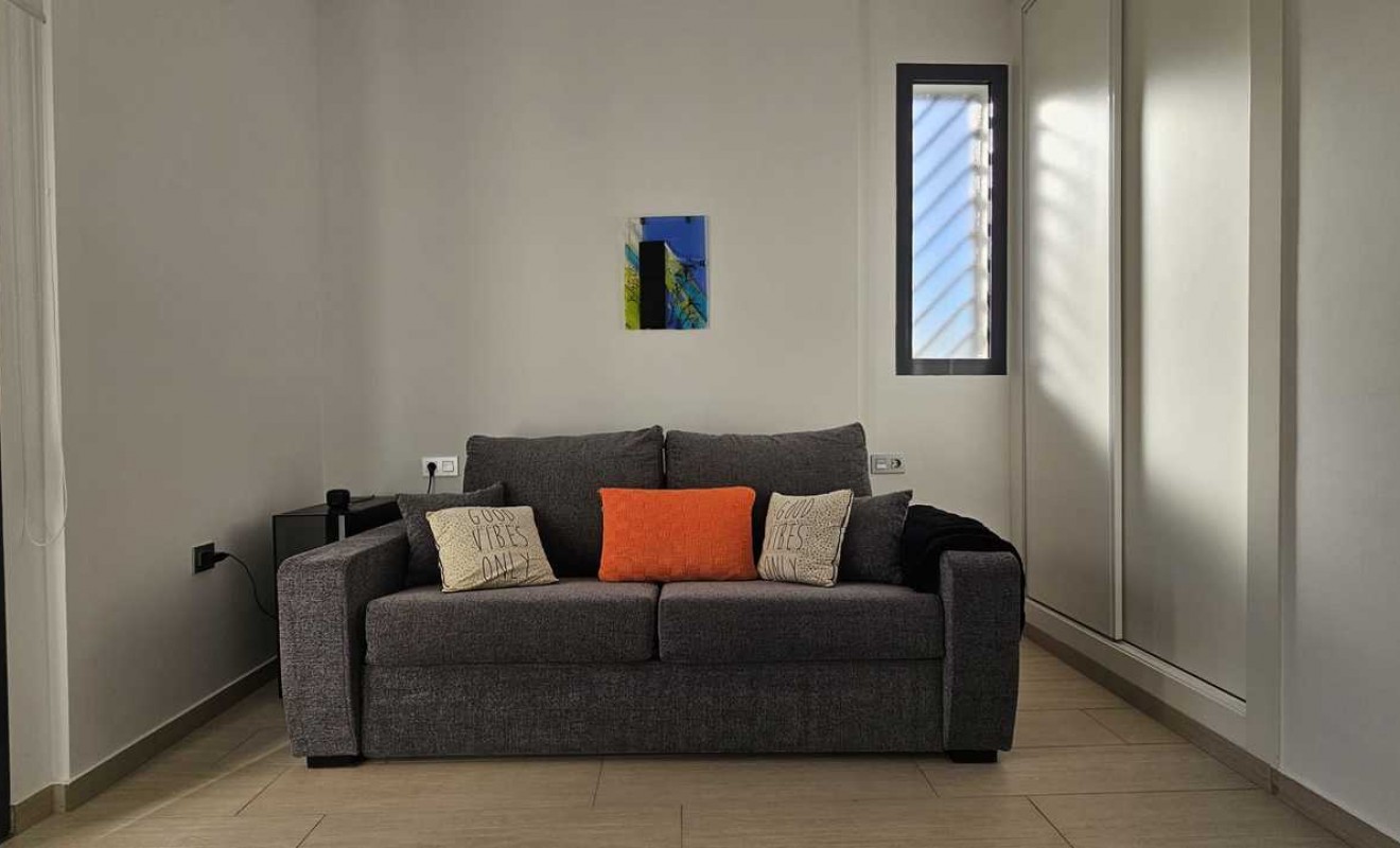 Sale - Villa - Orihuela Costa