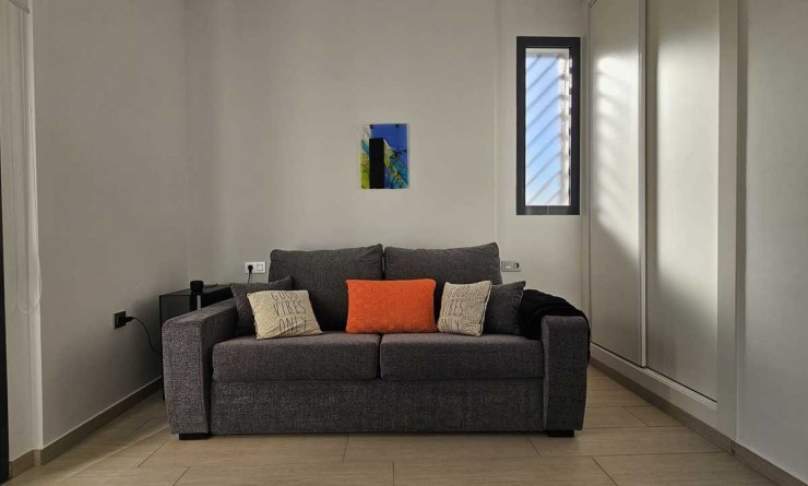 Sale - Villa - Orihuela Costa