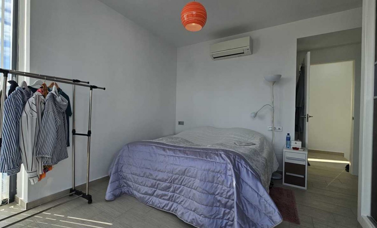 Sale - Villa - Orihuela Costa