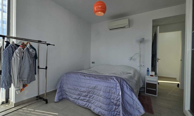 Sale - Villa - Orihuela Costa