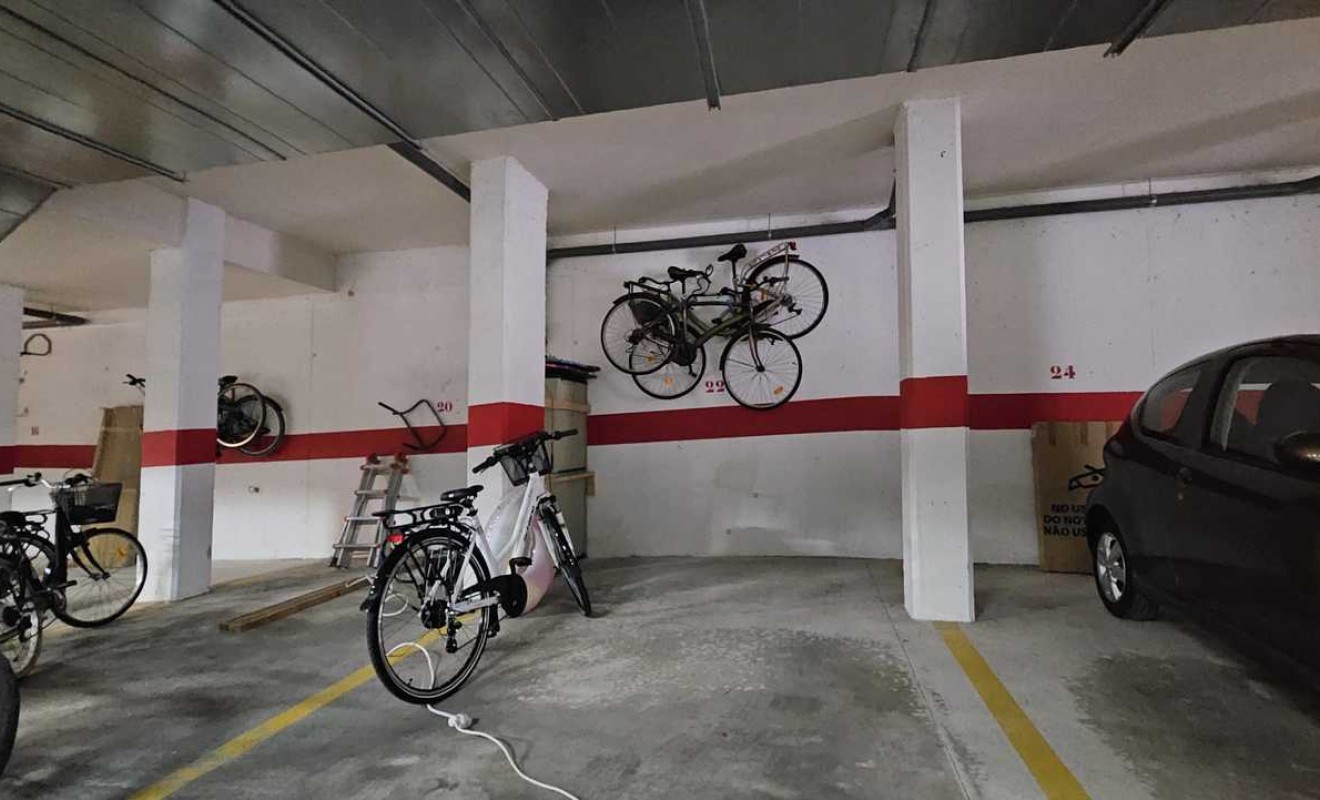 Sale - Villa - Orihuela Costa