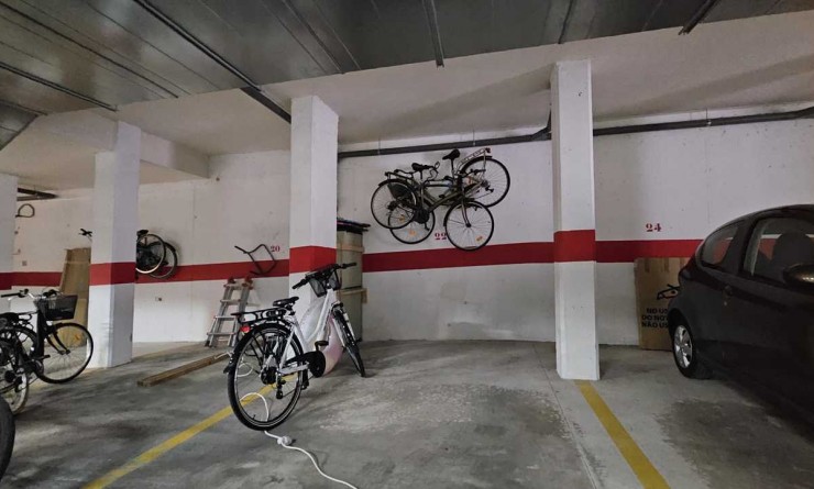 Sale - Villa - Orihuela Costa