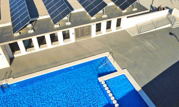 Sale - Apartment - Orihuela Costa - Los Dolses