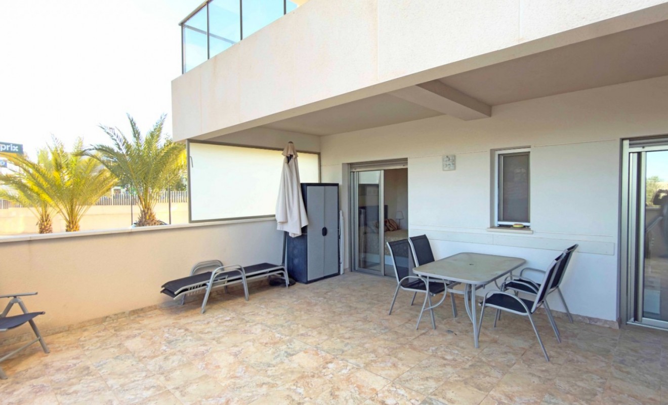 Sale - Apartment - Orihuela Costa - Los Dolses