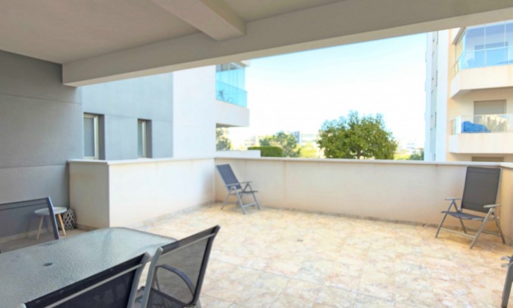 Sale - Apartment - Orihuela Costa - Los Dolses