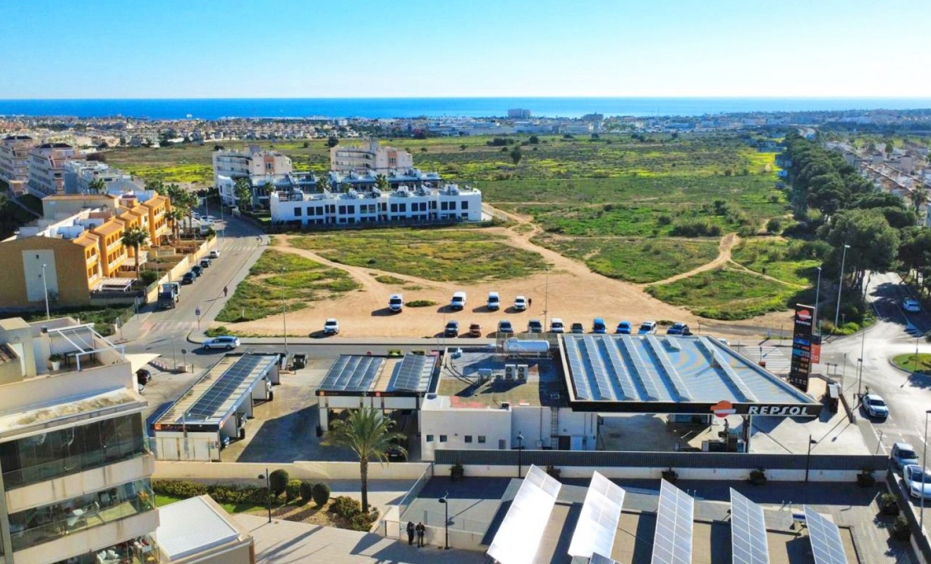 Sale - Apartment - Orihuela Costa - Los Dolses