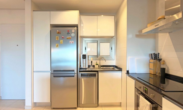 Sale - Apartment - Orihuela Costa - Los Dolses