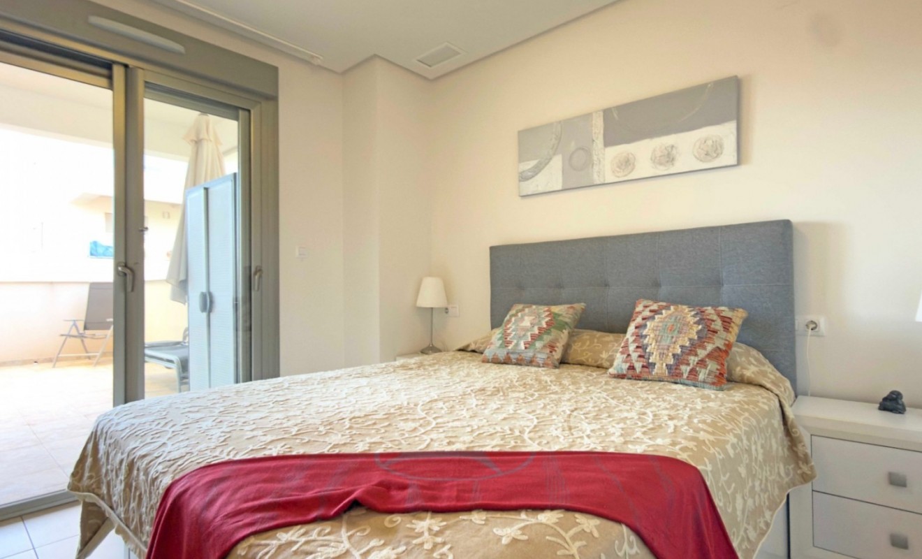 Sale - Apartment - Orihuela Costa - Los Dolses