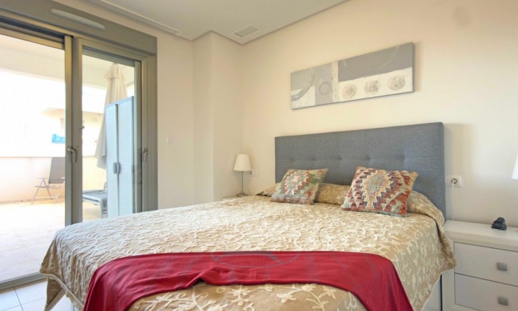 Sale - Apartment - Orihuela Costa - Los Dolses