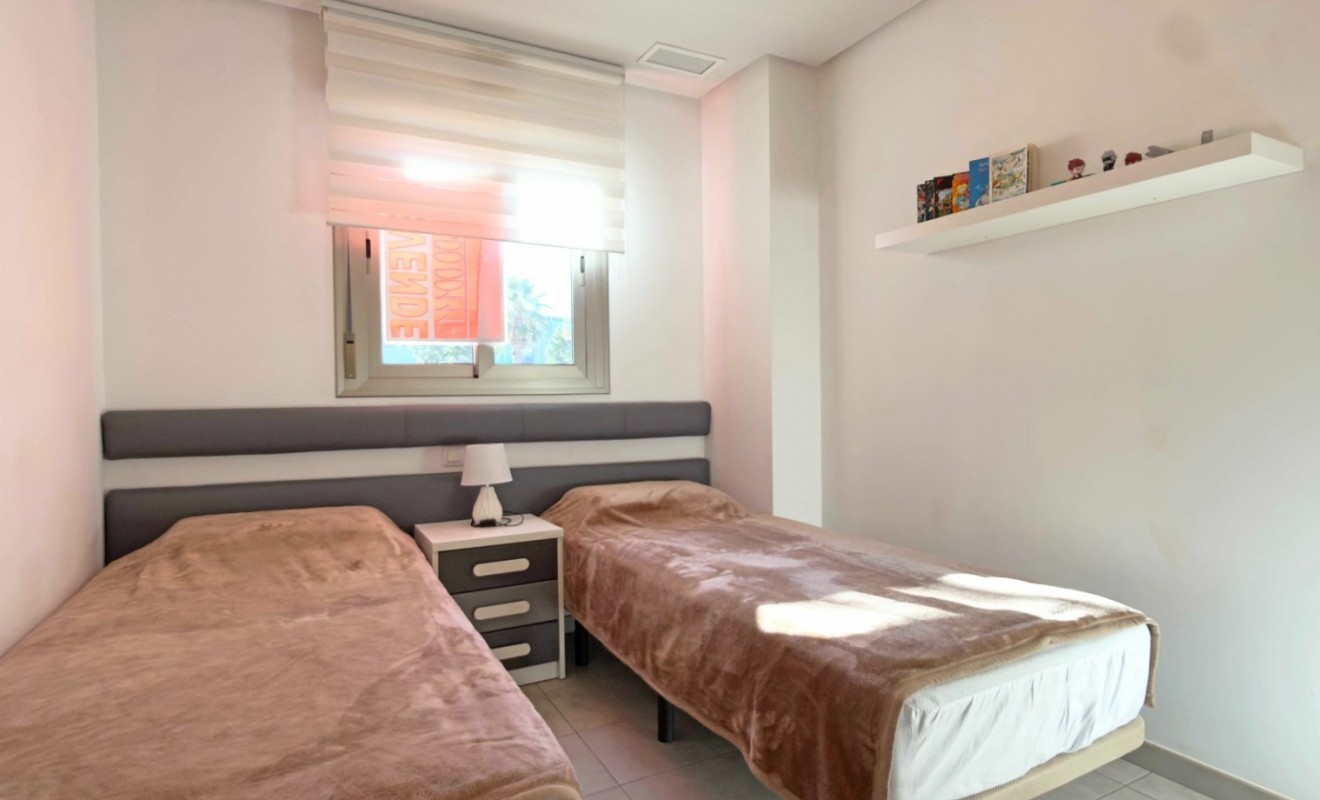 Sale - Apartment - Orihuela Costa - Los Dolses