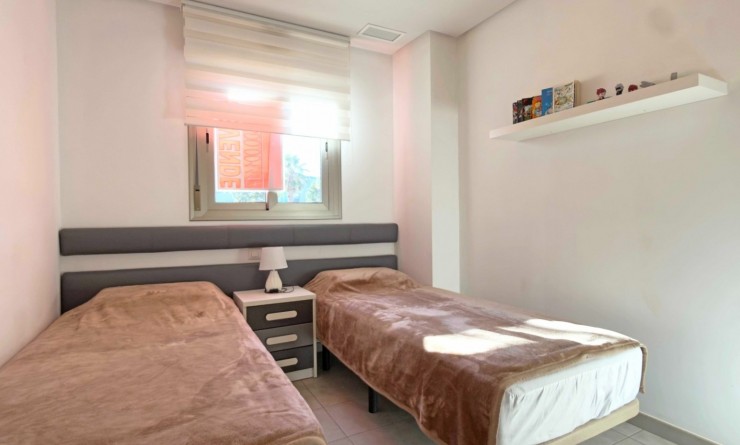Sale - Apartment - Orihuela Costa - Los Dolses