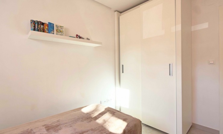 Sale - Apartment - Orihuela Costa - Los Dolses