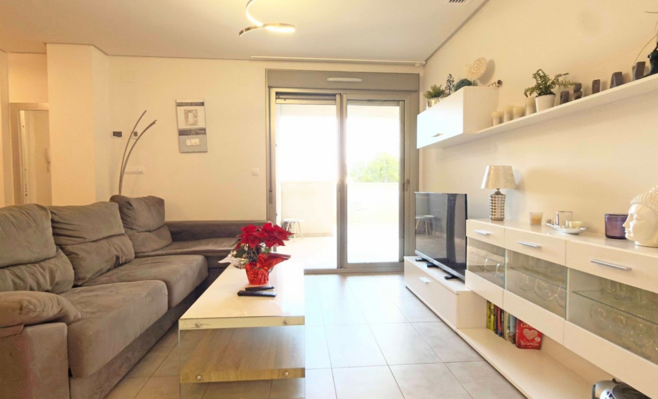 Sale - Apartment - Orihuela Costa - Los Dolses