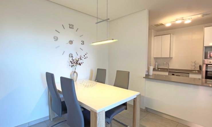 Sale - Apartment - Orihuela Costa - Los Dolses