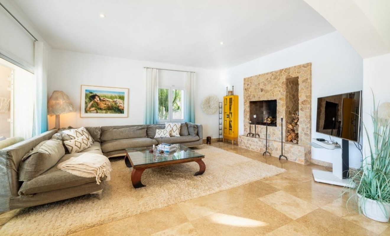 Revente - Villa - Calviá - Mallorca