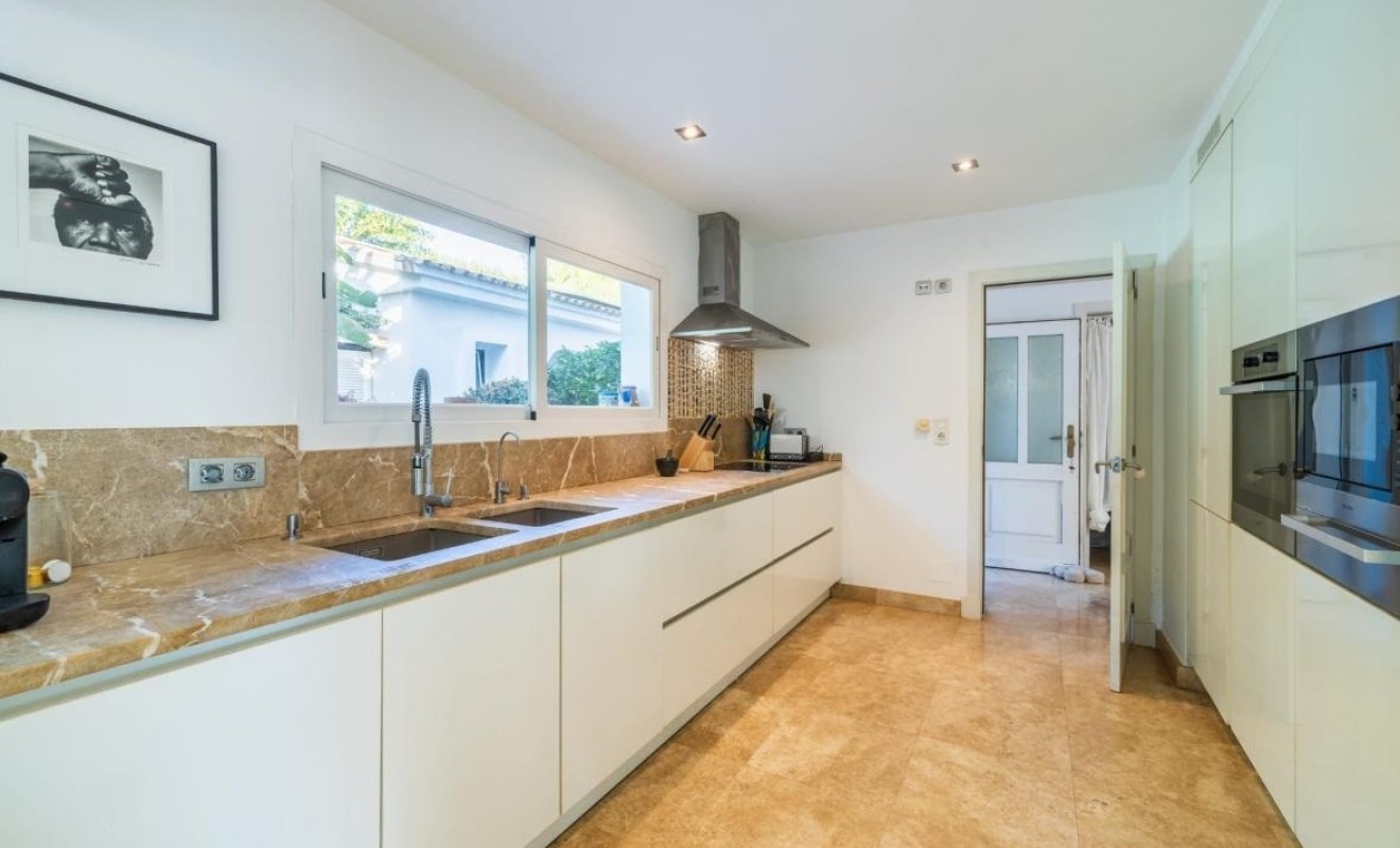 Revente - Villa - Calviá - Mallorca