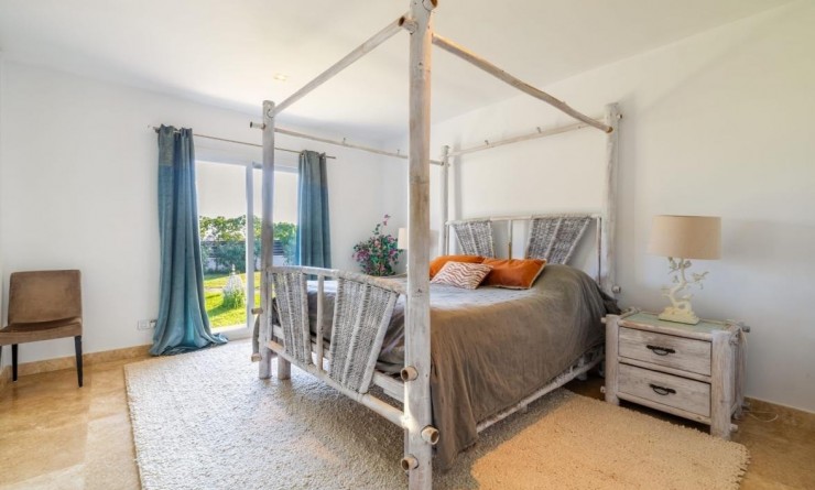 Revente - Villa - Calviá - Mallorca