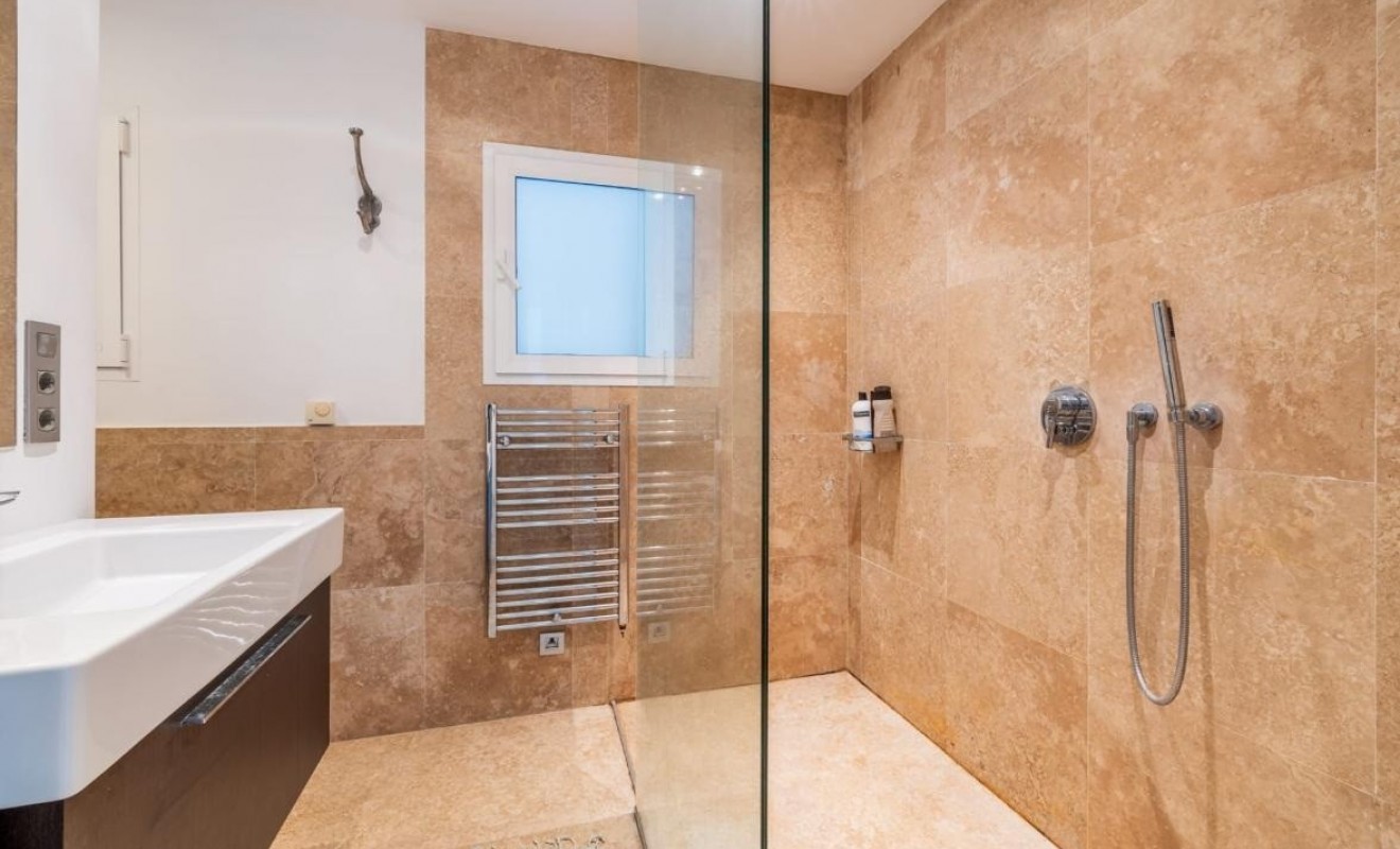 Revente - Villa - Calviá - Mallorca