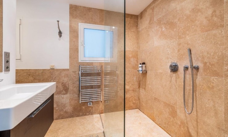 Revente - Villa - Calviá - Mallorca