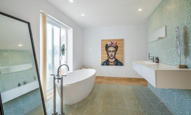 Revente - Villa - Calviá - Mallorca