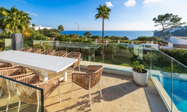 Revente - Villa - Calviá - Mallorca