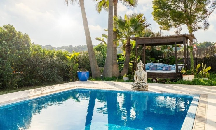 Revente - Villa - Calviá - Mallorca