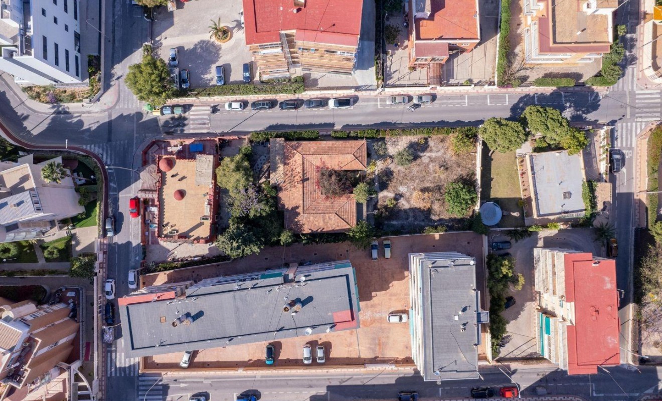 New Build - Apartment - El Campello - Muchavista