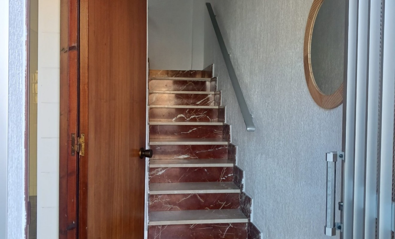 Wederverkoop - Herenhuis - San Pedro del Pinatar - Los Antolinos