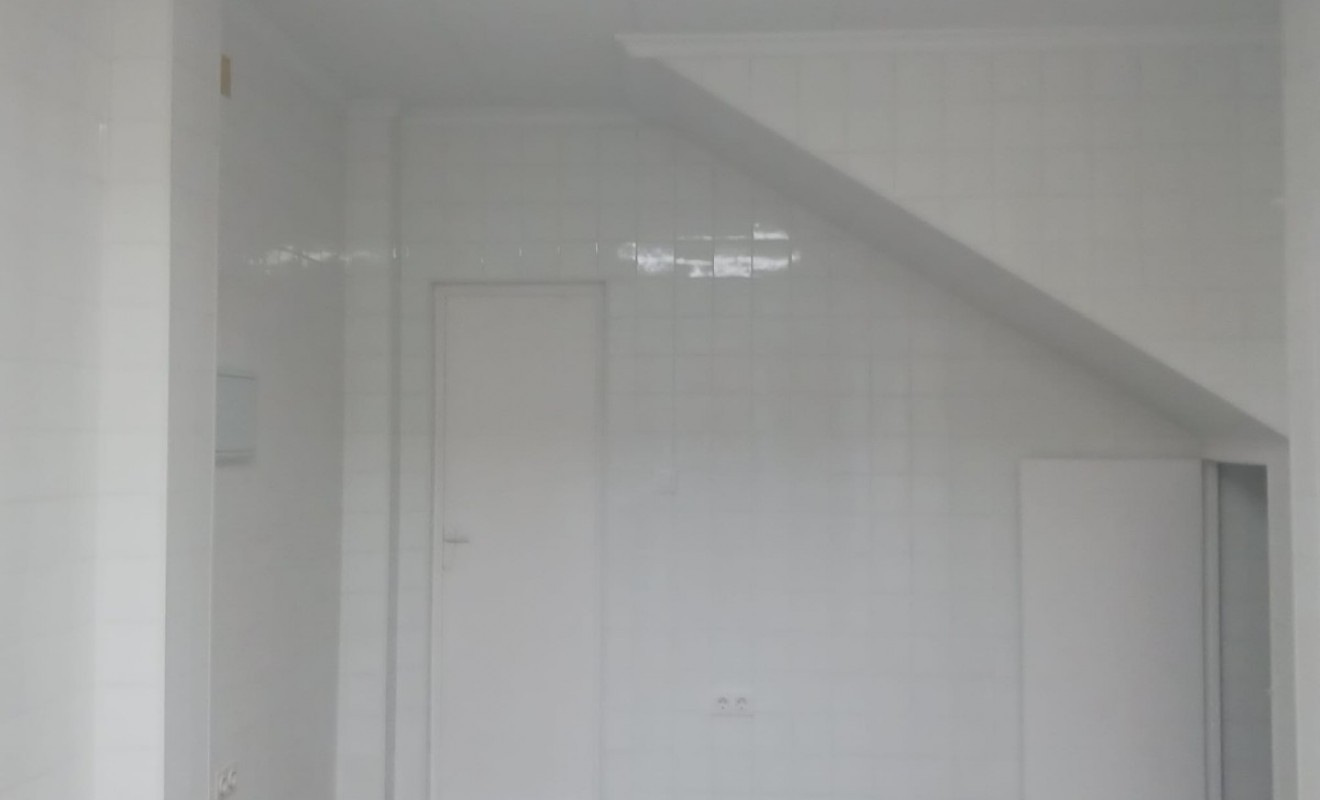 Wederverkoop - Herenhuis - San Pedro del Pinatar - Los Antolinos