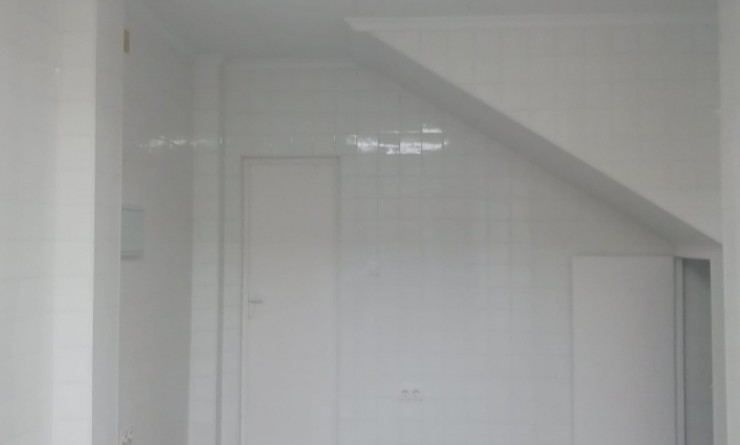 Wederverkoop - Herenhuis - San Pedro del Pinatar - Los Antolinos