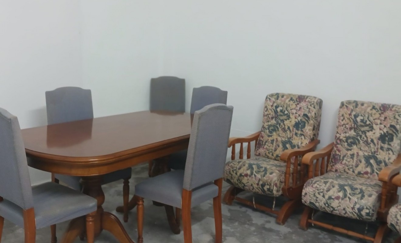 Wederverkoop - Herenhuis - San Pedro del Pinatar - Los Antolinos