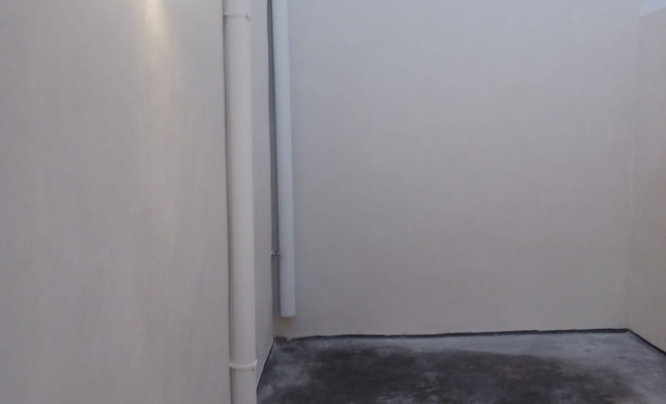 Wederverkoop - Herenhuis - San Pedro del Pinatar - Los Antolinos