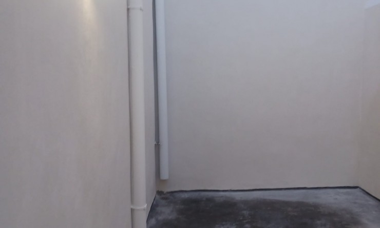 Wederverkoop - Herenhuis - San Pedro del Pinatar - Los Antolinos