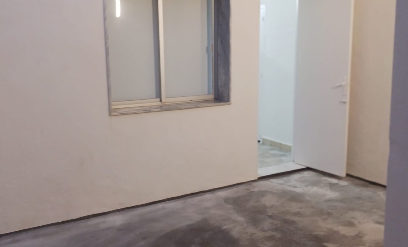 Wederverkoop - Herenhuis - San Pedro del Pinatar - Los Antolinos