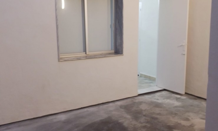 Wederverkoop - Herenhuis - San Pedro del Pinatar - Los Antolinos