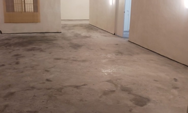 Wederverkoop - Herenhuis - San Pedro del Pinatar - Los Antolinos