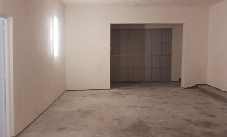 Wederverkoop - Herenhuis - San Pedro del Pinatar - Los Antolinos