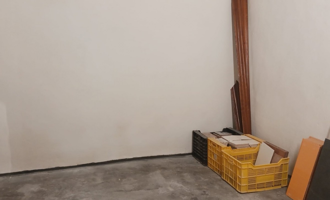 Wederverkoop - Herenhuis - San Pedro del Pinatar - Los Antolinos