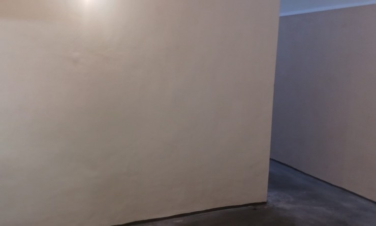 Wederverkoop - Herenhuis - San Pedro del Pinatar - Los Antolinos