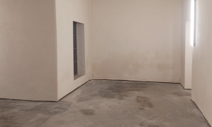 Wederverkoop - Herenhuis - San Pedro del Pinatar - Los Antolinos