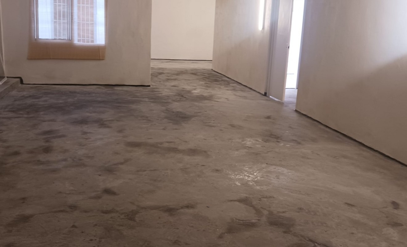 Wederverkoop - Herenhuis - San Pedro del Pinatar - Los Antolinos