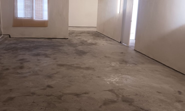 Wederverkoop - Herenhuis - San Pedro del Pinatar - Los Antolinos