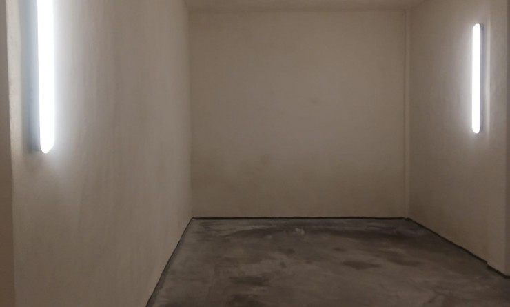 Wederverkoop - Herenhuis - San Pedro del Pinatar - Los Antolinos