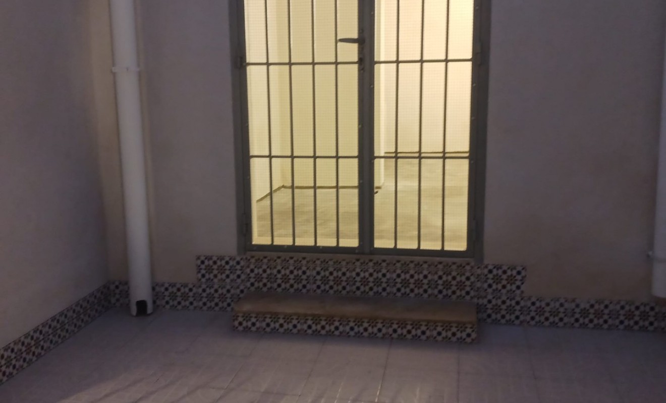 Wederverkoop - Herenhuis - San Pedro del Pinatar - Los Antolinos