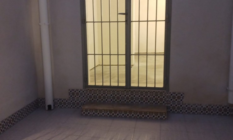 Wederverkoop - Herenhuis - San Pedro del Pinatar - Los Antolinos