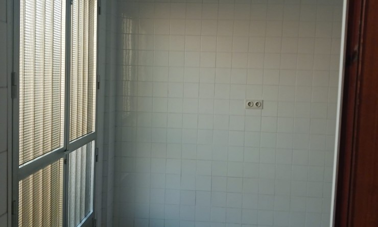 Wederverkoop - Herenhuis - San Pedro del Pinatar - Los Antolinos