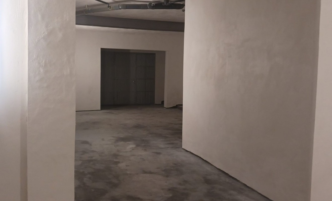 Wederverkoop - Herenhuis - San Pedro del Pinatar - Los Antolinos